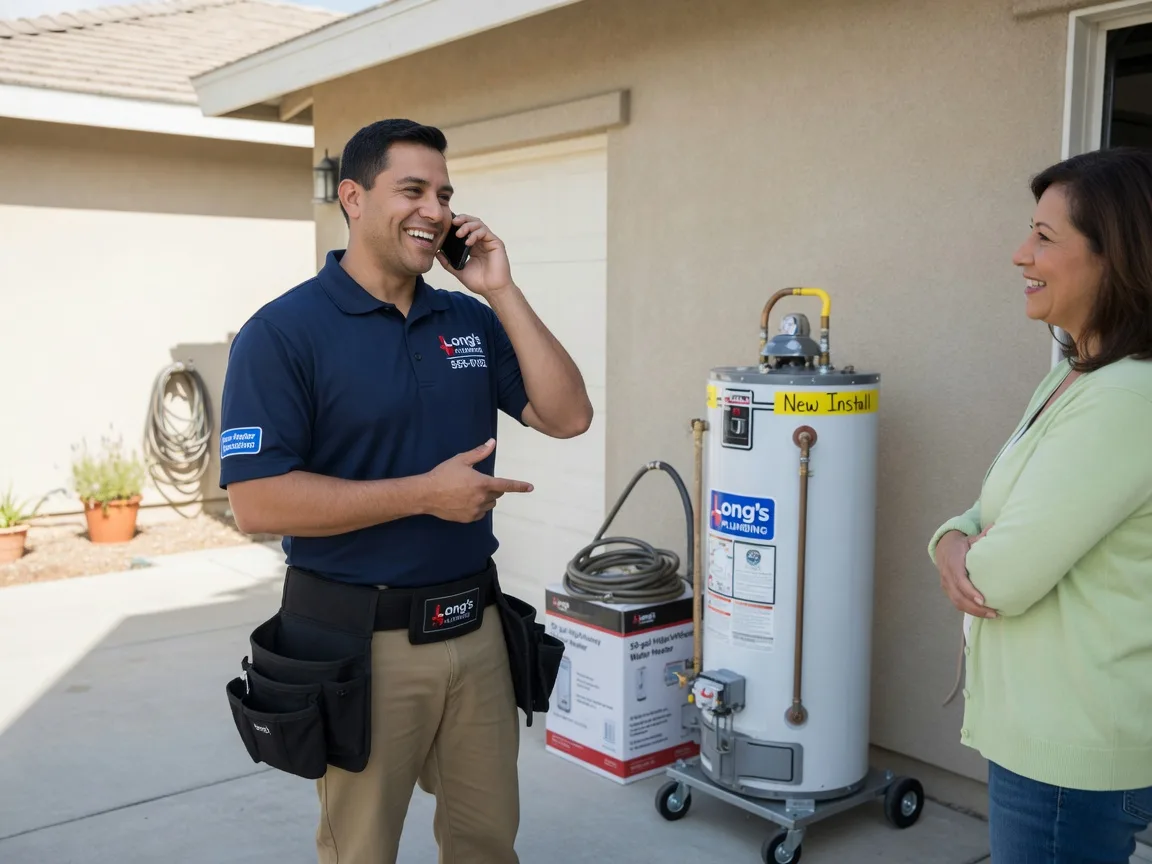 Leak Detection Gaston, NC FAQs